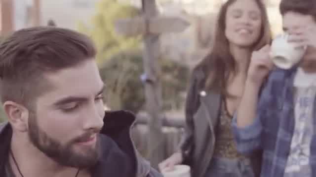 Kendji Girac - Elle m'a aimé