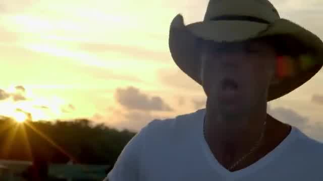 Kenny Chesney - Save It for a Rainy Day