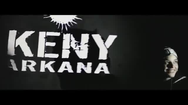 Keny Arkana - J'ai osé