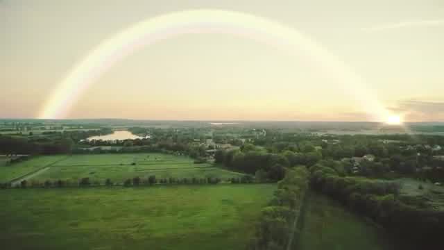 Kerstin Ott - Regenbogenfarben