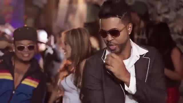 Kevin Flórez - La invité a bailar