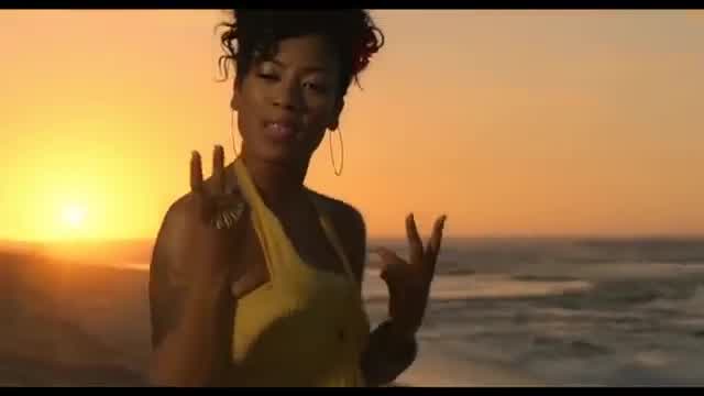 Keyshia Cole - Heaven Sent