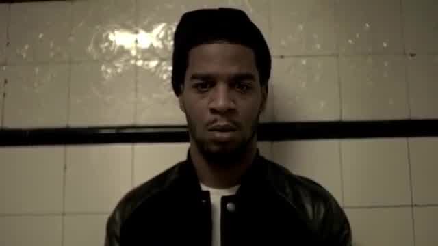 Kid Cudi - Pursuit of Happiness