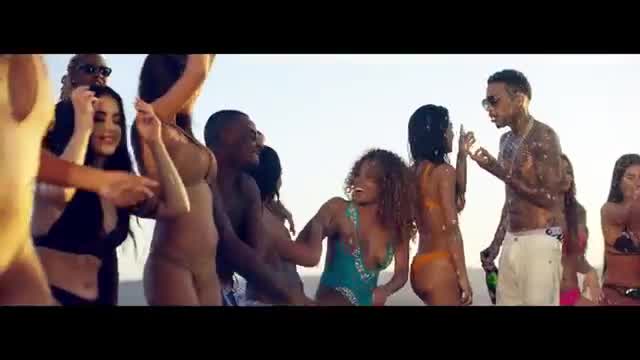 Kid Ink - F With U