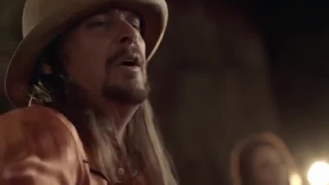 Kid Rock - Tennessee Mountain Top