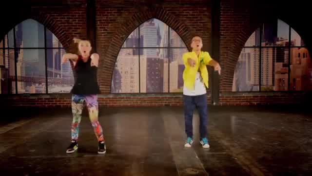 Kidz Bop - Want U Back