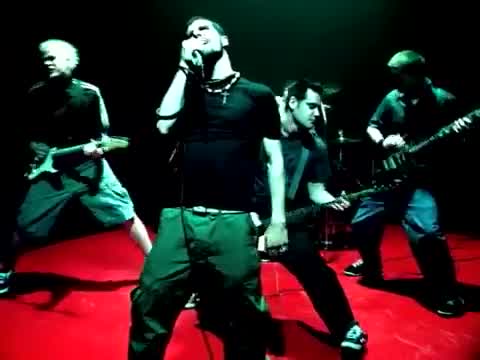 Killswitch Engage - My Last Serenade