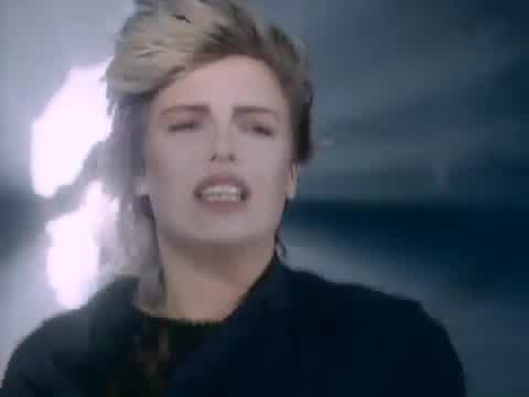 Kim Wilde - You Keep Me Hangin’ On