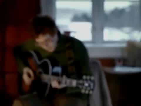 Kings of Convenience - Toxic Girl