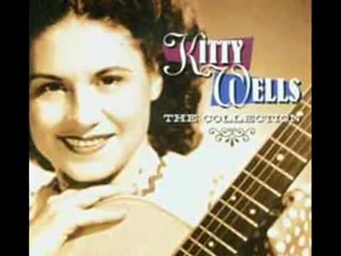 Kitty Wells - Paying for That Back Street Affair