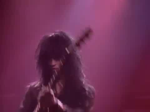 KIX - Blow My Fuse