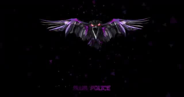 Knife Party - PLUR Police