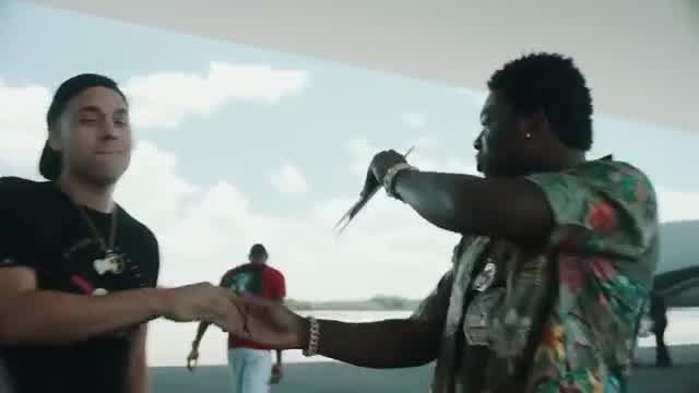 Kodak Black - If I’m Lyin, I’m Flyin