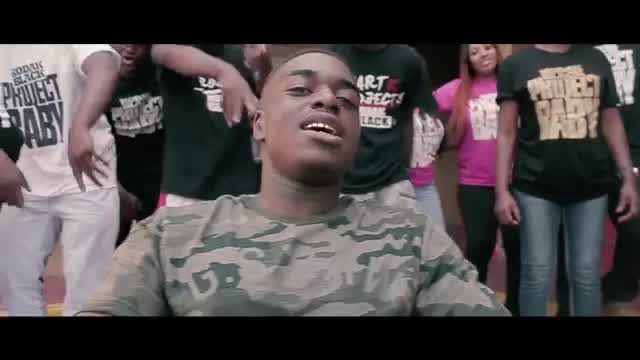 Kodak Black - Skrilla