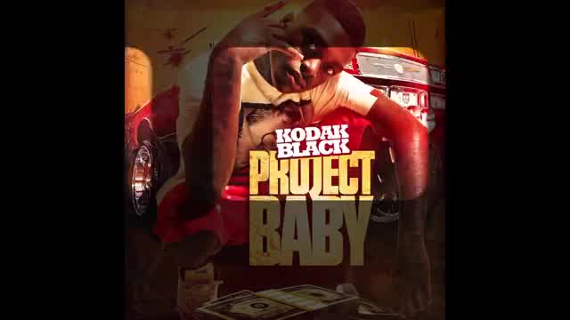 Kodak Black - Switchin Gears