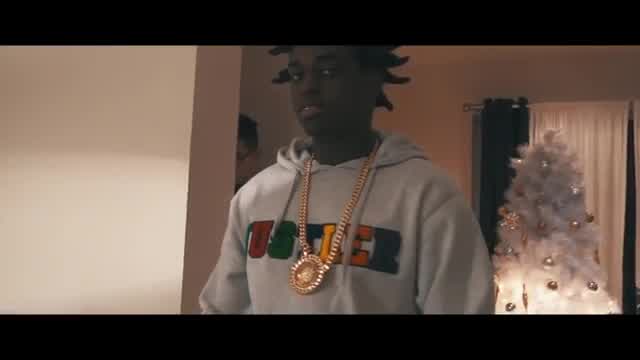 Kodak Black - There He Go