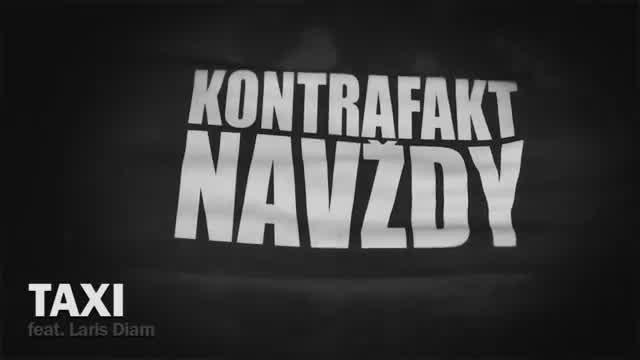 Kontrafakt - TAXI