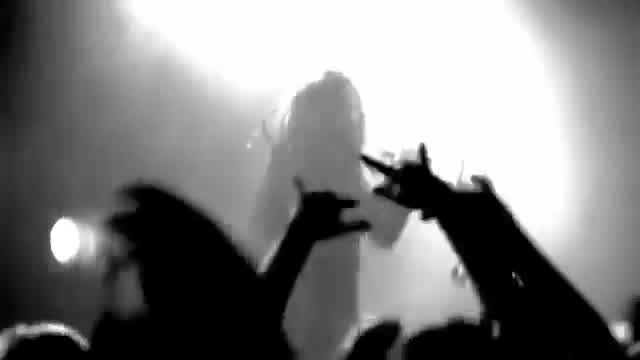 Korn - Narcissistic Cannibal