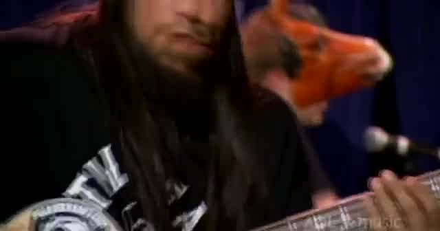 Korn - Twisted Transistor