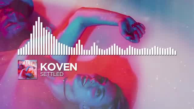 Koven - Settled