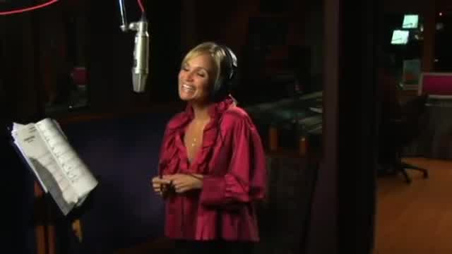 Kristin Chenoweth - I'll Be Home for Christmas