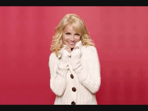 Kristin Chenoweth - Sleigh Ride/Marshmallow World (feat. John Pizzarelli)