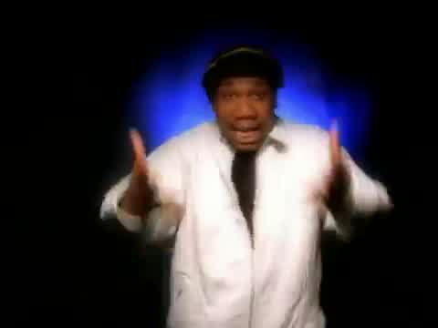 KRS‐One - MC’s Act Like They Don’t Know