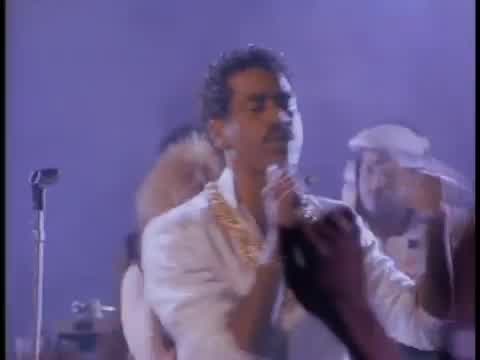 Kurtis Blow - Back by Popular Demand