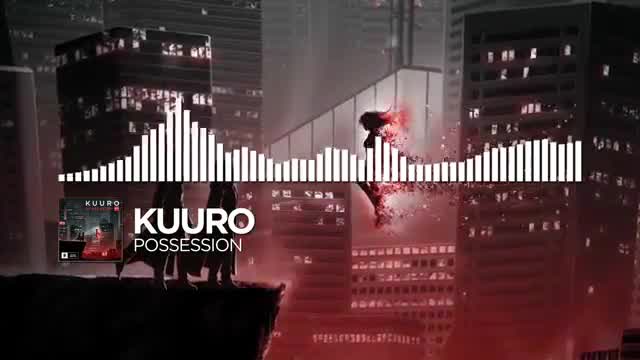 KUURO - Possession