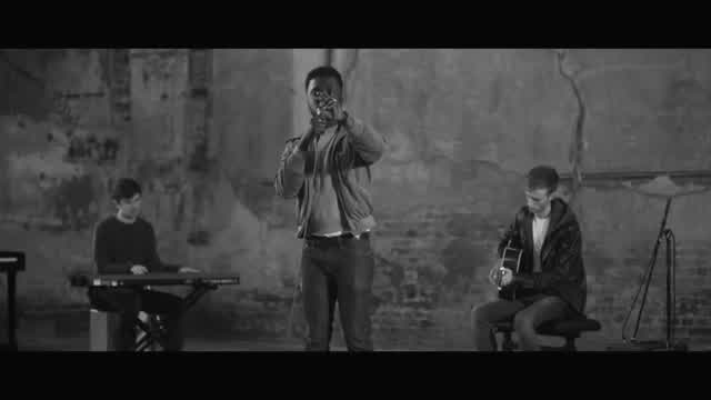 Kwabs - Saved