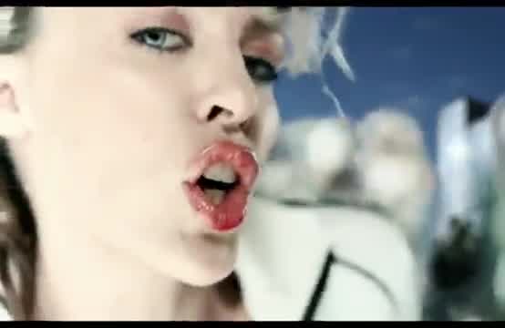 Kylie Minogue - Can't Get You Out Of My Head