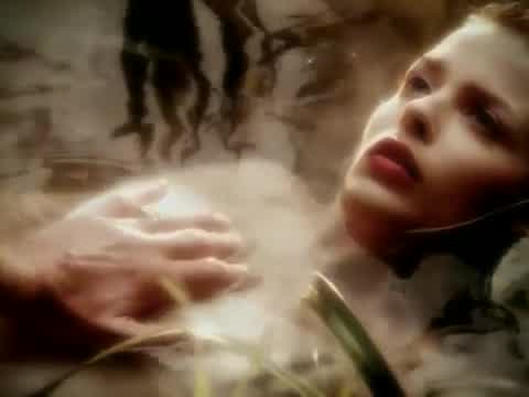 Kylie Minogue - Where the Wild Roses Grow