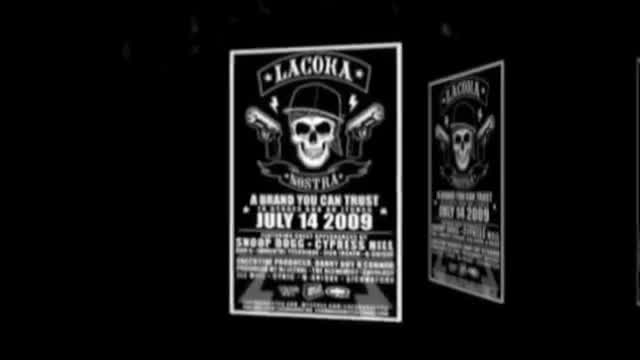 La Coka Nostra - Bang Bang