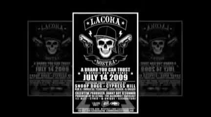 La Coka Nostra - Choose Your Side