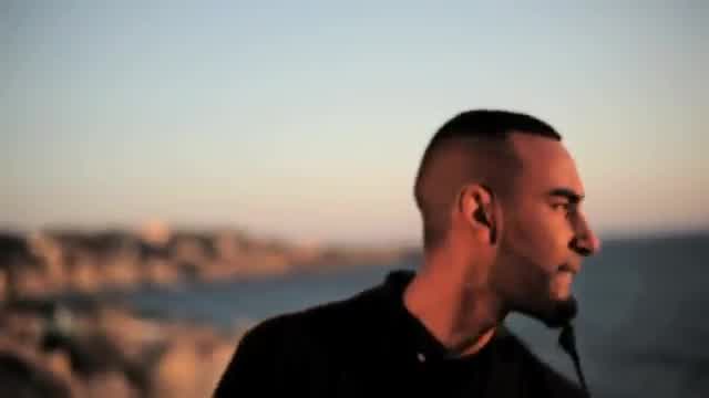 La Fouine - Toute la night