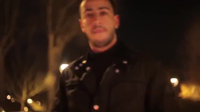 Lacrim - Freestyle Ripro 3 (clip)