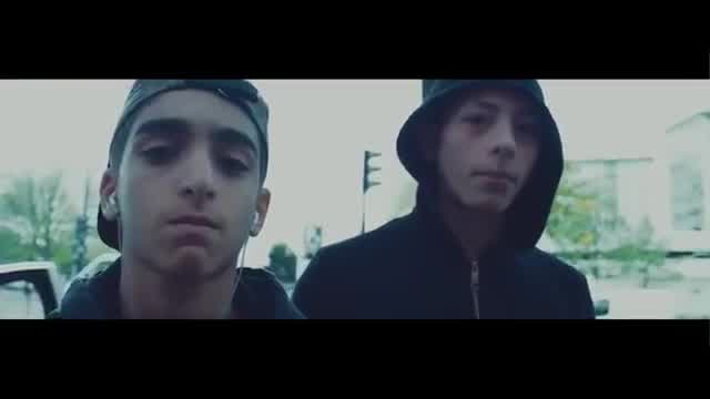 Lacrim - Mon glock te mettra à genoux