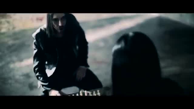 Lacuna Coil - I Forgive (But I Won't Forget Your Name)