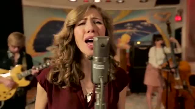 Lake Street Dive - Call Off Your Dogs