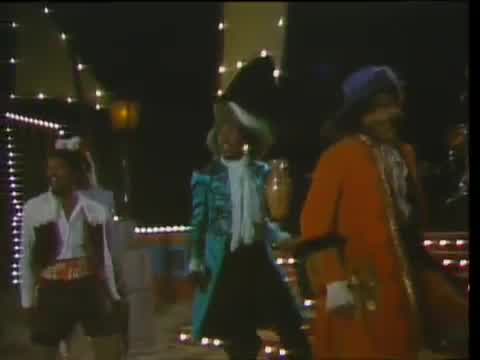 Lakeside - Fantastic Voyage