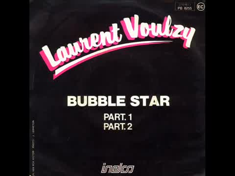 Laurent Voulzy - Bubble Star