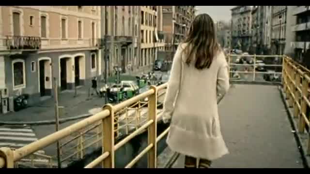 Le Vibrazioni - Dedicato a te