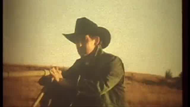 Lee Kernaghan - The Way It Is