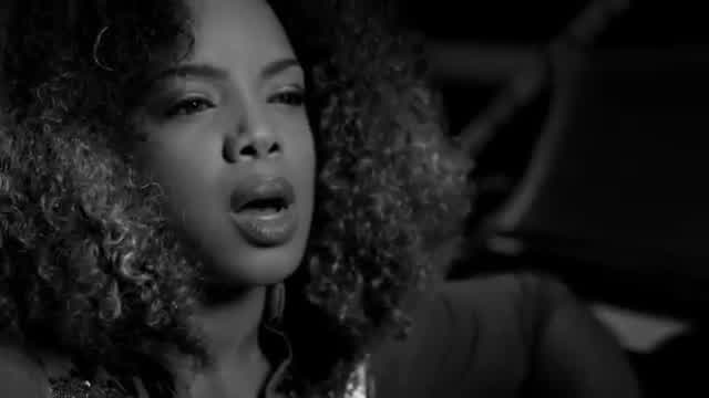 Leela James - Fall for You