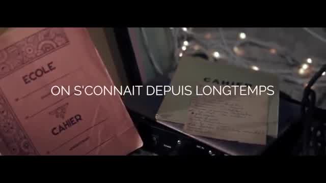 Leïla Huissoud - On s’connait depuis longtemps