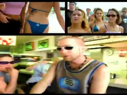 LEN - Steal My Sunshine