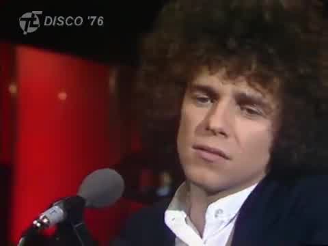 Leo Sayer - Let It Be