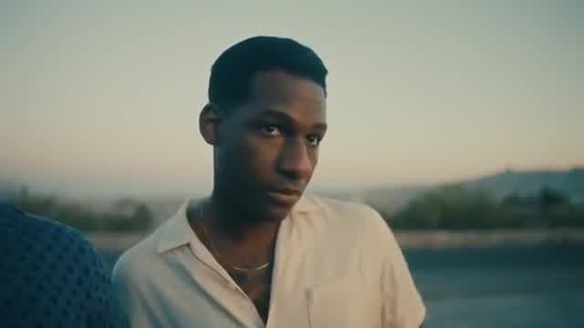 Leon Bridges - Beyond