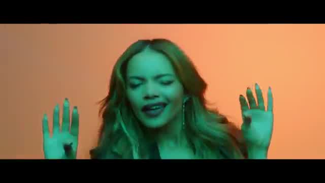 Leslie Grace - Duro y suave