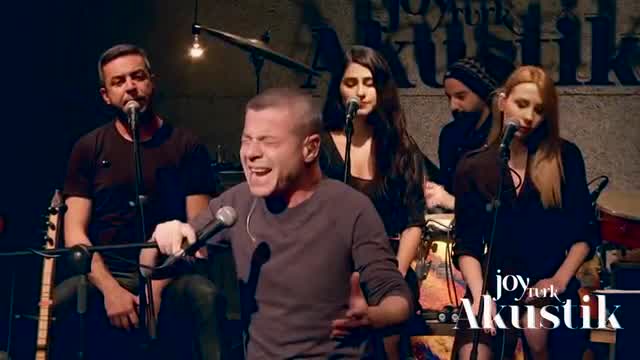 Levent Yüksel - Beni Unutma